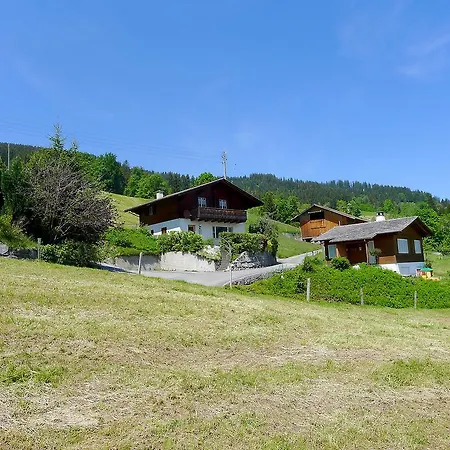 Chalet Chalet Papillon