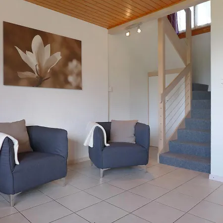 Chalet Papillon