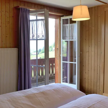 Chalet Papillon Chalet *