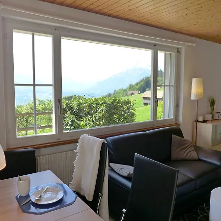 Chalet Papillon Chalet