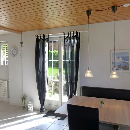 Chalet Papillon Schwanden (Berne)