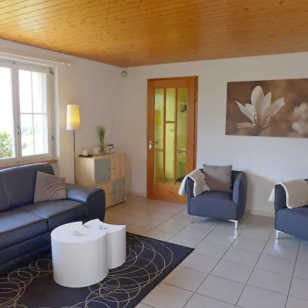 Chalet Papillon * Schwanden (Berne)