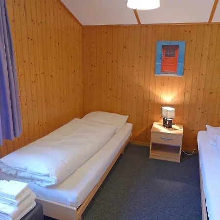 Chalet Papillon Chalet