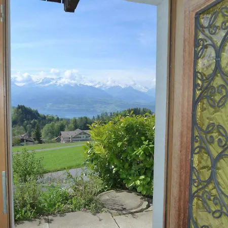Chalet Papillon