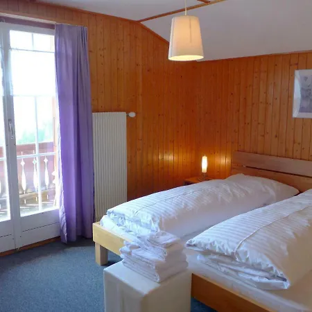 Chalet Papillon Chalet Schwanden (Berne)