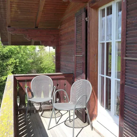 Chalet Papillon