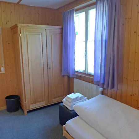 Chalet Papillon Chalet Schwanden (Berne)