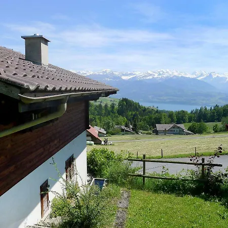 Chalet Papillon