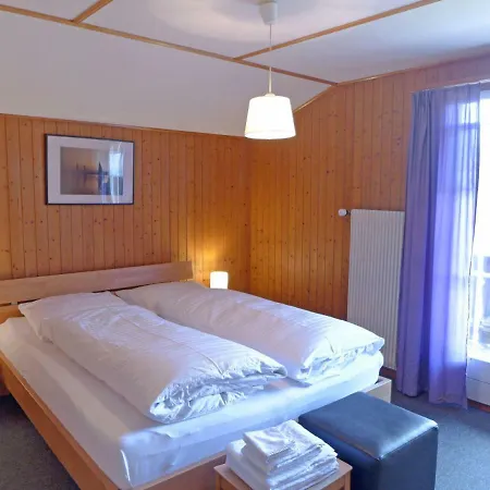 Chalet Papillon Chalet *