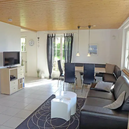 Chalet Papillon Schwanden (Berne)