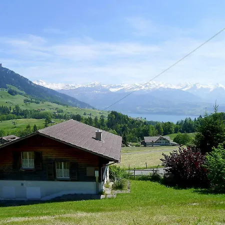 Chalet Papillon *