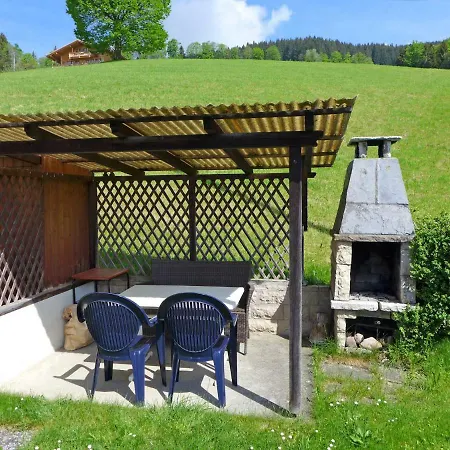 Chalet Papillon * Schwanden (Berne)